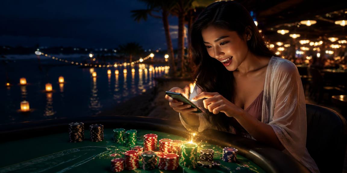 ug234 mobile gaming