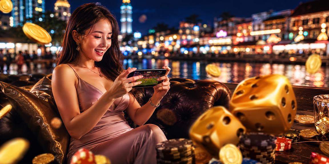 ug234 Blackjack dengan Side Bet