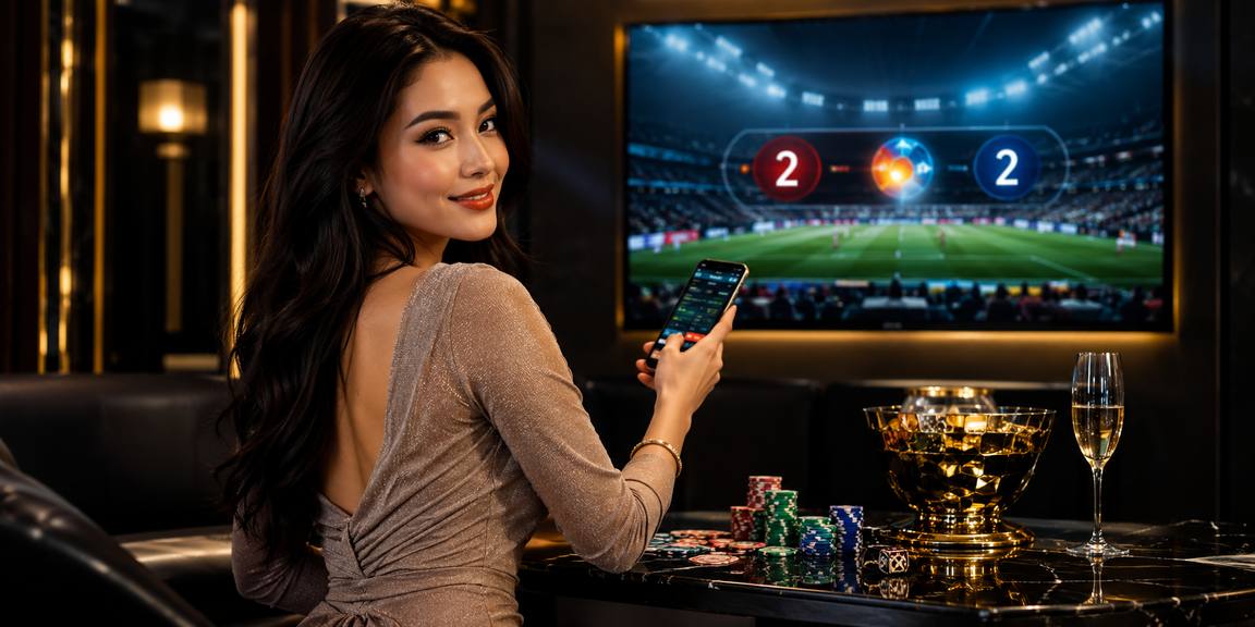 ug234 Dealer Nyata, Meja Live, Satu Akun