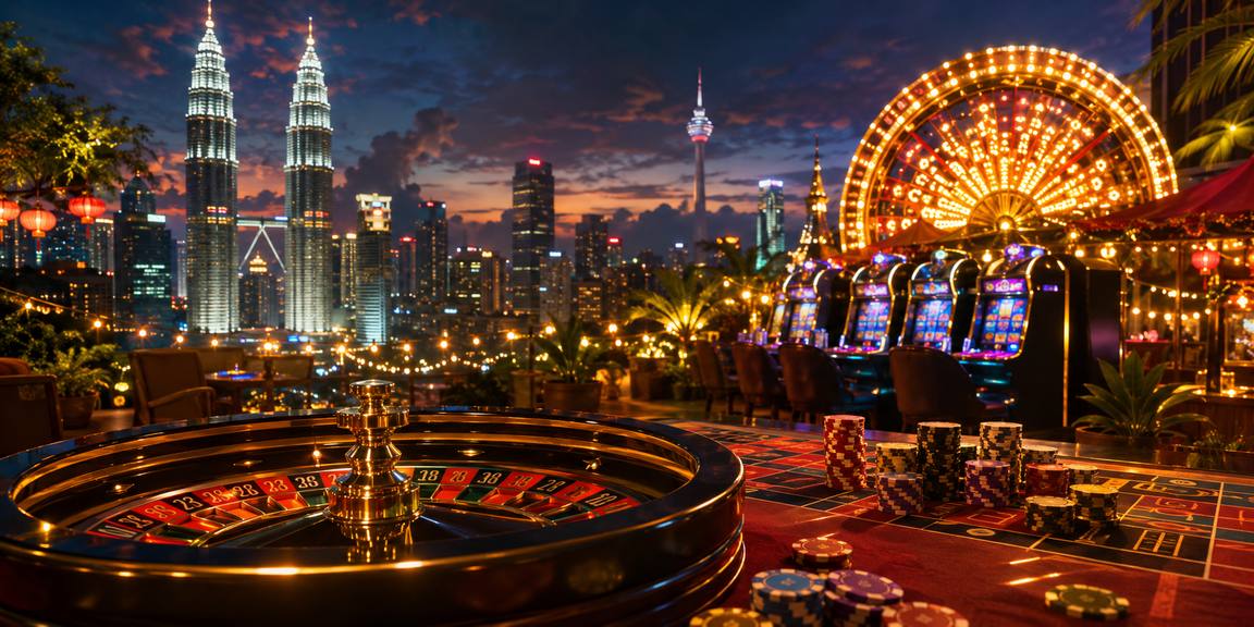 ug234 Apa yang Kami Tawarkan di Meja Live