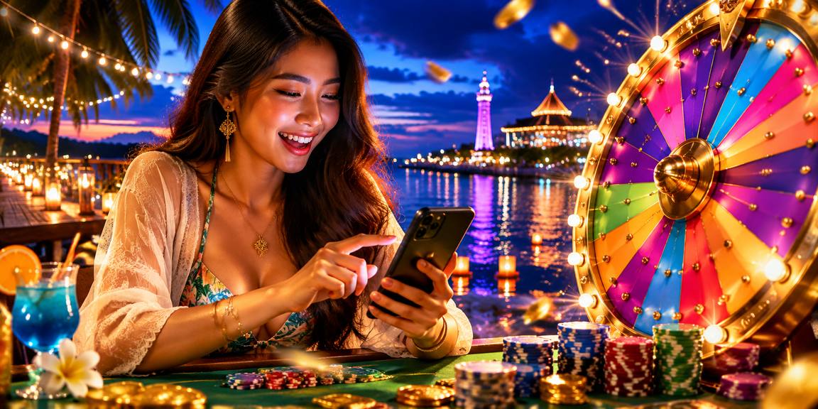 ug234 mobile gaming